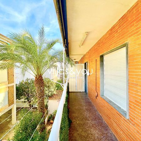 Apartamento Gran Playa Santa Pola By Villas&You Exterior foto