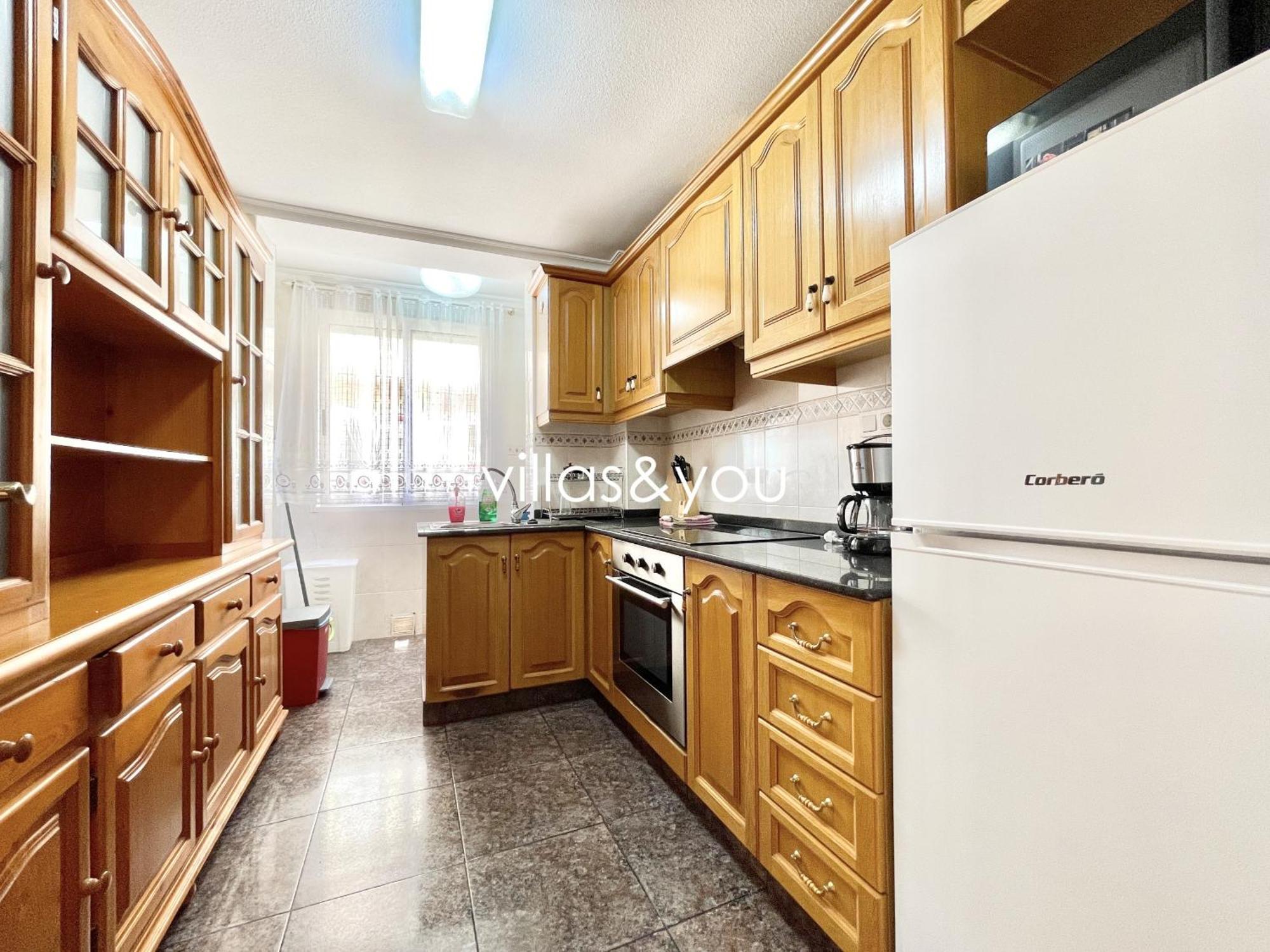 Apartamento Gran Playa Santa Pola By Villas&You Exterior foto